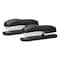 Bostitch Ergonomic Desktop Stapler, BlacK, PK2 02257-2PK - alternate 1